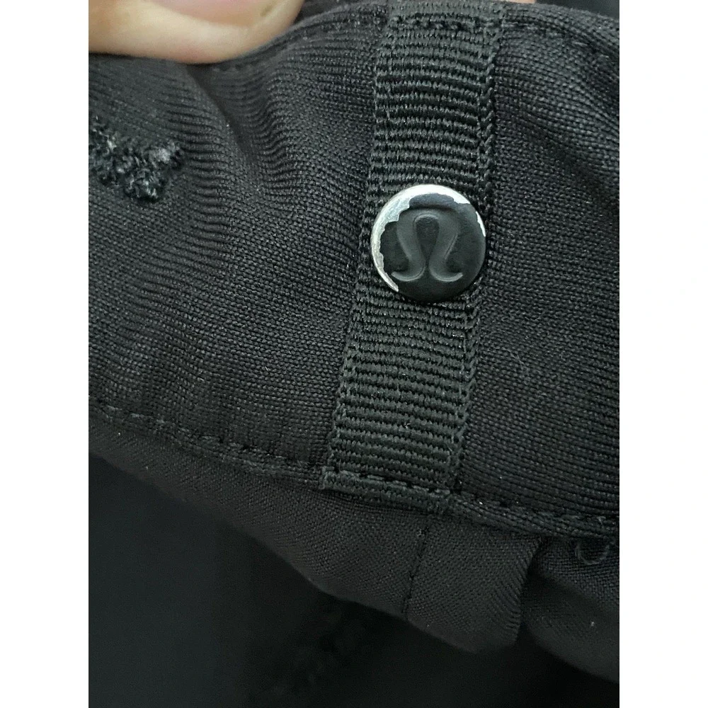 Lululemon Mens T.H.E. Short 9